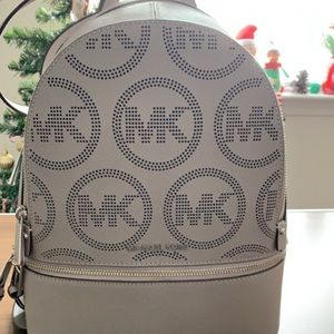 MK Medium Size Backpack